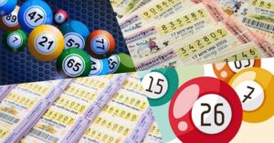 วิธีเล่นหวยรัฐบาล และการตรวจผลหวย